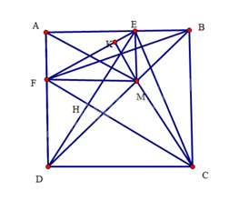 Giải bài 44 trang 104 sách bài tập toán 8 - Cánh diều 2