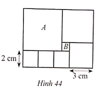 Giải Bài 44 trang 117 sách bài tập Toán 6 - Cánh diều 1