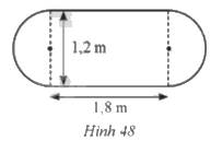 Giải bài 44 trang 122 sách bài tập toán 9 - Cánh diều tập 1 1