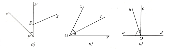 Giải bài 45 trang 100 sách bài tập Toán 6 – Cánh Diều Tập 2 1
