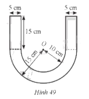 Giải bài 45 trang 122 sách bài tập toán 9 - Cánh diều tập 1 1