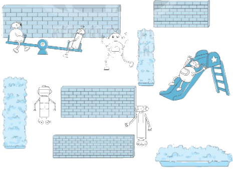 Giải bài 46: Khối trụ, khối cầu (tiết 1) Vở bài tập toán 2 - Kết nối tri thức với cuộc sống 3 1