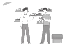 Giải bài 46: Luyện tập chung trang 114, 115, 116 vở bài tập Toán 5 - Cánh diều 3 1