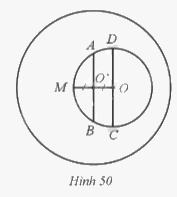 Giải bài 46 trang 122 sách bài tập toán 9 - Cánh diều tập 1 1