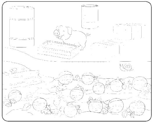 Giải bài 47: Luyện tập chung (tiết 1) trang 35 Vở bài tập toán 2 - Kết Nối tri thức với cuộc sống 0 1