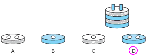 Giải bài 47: Luyện tập chung (tiết 1) trang 35 Vở bài tập toán 2 - Kết Nối tri thức với cuộc sống 1 2
