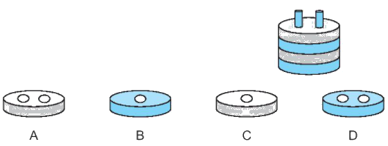 Giải bài 47: Luyện tập chung (tiết 1) trang 35 Vở bài tập toán 2 - Kết Nối tri thức với cuộc sống 2