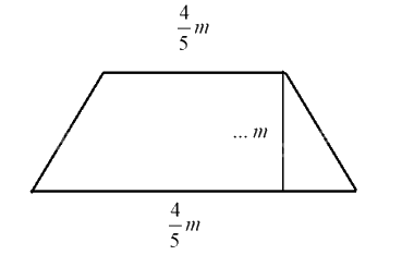 Giải bài 47 trang 42 sách bài tập Toán 6 – Cánh Diều Tập 2 1 1