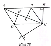 Giải bài 48 trang 79 sách bài tập toán 8 – Cánh diều 2