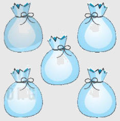 Giải bài 49: Các số tròn trăm, tròn chục (tiết 1) Vở bài tập toán 2 - Kết nối tri thức với cuộc sống 8