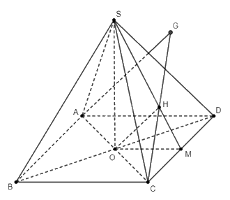Giải bài 49 trang 110 sách bài tập toán 11 - Cánh diều 2