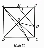 Giải bài 49 trang 79 sách bài tập toán 8 – Cánh diều 2