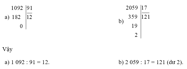 Giải bài 5 (1.27) trang 14 vở thực hành Toán 6 2