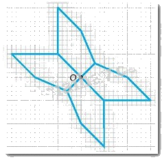 Giải Bài 5.18 trang 88 sách bài tập Toán 6 Kết nối tri thức với cuộc sống 3