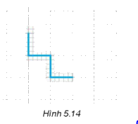 Giải Bài 5.19 trang 88 sách bài tập Toán 6 Kết nối tri thức với cuộc sống 1