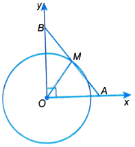 Giải bài 5.2 trang 56 sách bài tập toán 9 - Kết nối tri thức tập 1 2