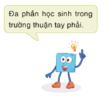 Giải bài 5.2 trang 92 SGK Toán 7 tập 1 - Kết nối tri thức 1