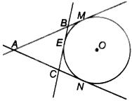 Giải bài 5.20 trang 65 sách bài tập toán 9 - Kết nối tri thức tập 1 2