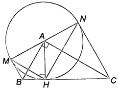 Giải bài 5.21 trang 65 sách bài tập toán 9 - Kết nối tri thức tập 1 2