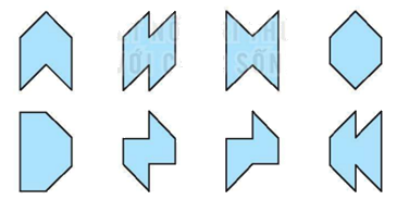 Giải Bài 5.23 trang 91 sách bài tập Toán 6 Kết nối tri thức với cuộc sống 1