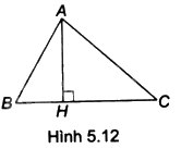 Giải bài 5.27 trang 71 sách bài tập toán 9 - Kết nối tri thức tập 1 1