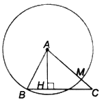 Giải bài 5.27 trang 71 sách bài tập toán 9 - Kết nối tri thức tập 1 3