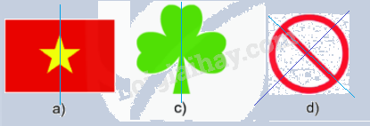 Giải Bài 5.3 trang 102 SGK Toán 6 Kết nối tri thức với cuộc sống tập 1 3