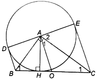 Giải bài 5.32 trang 72 sách bài tập toán 9 - Kết nối tri thức tập 1 2