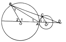 Giải bài 5.34 trang 72 sách bài tập toán 9 - Kết nối tri thức tập 1 2