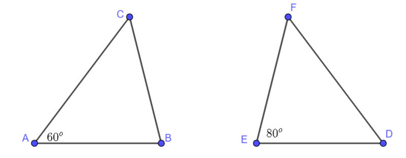 Giải bài 5 (4.11) trang 61 vở thực hành Toán 7 2