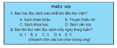 Giải bài 5.4 trang 76 sách bài tập toán 7 - Kết nối tri thức với cuộc sống 1