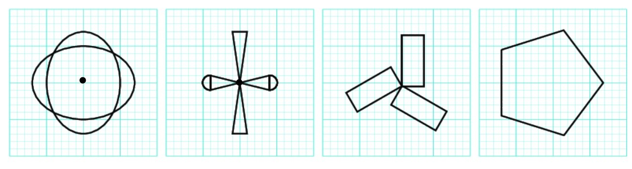 Giải bài 5 (5.7) trang 89 vở thực hành Toán 6 3