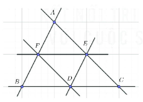 Giải bài 5 (8.5) trang 43 vở thực hành Toán 6 1