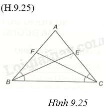 Giải bài 5 (9.24) trang 79 vở thực hành Toán 7 tập 2 2