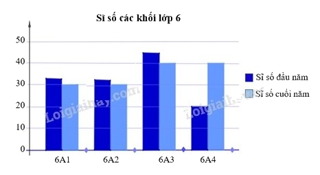Giải bài 5 trang 101 sách bài tập Toán 6 – Chân trời sáng tạo 2