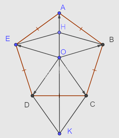 Giải bài 5 trang 103 sách bài tập toán 10 - Chân trời sáng tạo 1