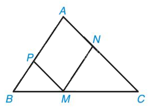 Giải bài 5 trang 104 vở thực hành Toán 8 tập 2 1