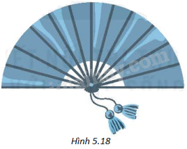 Giải bài 5 trang 107 vở thực hành Toán 9 1