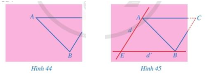 Giải bài 5 trang 108 SGK Toán 8 tập 1 - Cánh diều 1