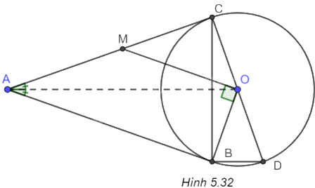 Giải bài 5 trang 114, 115 vở thực hành Toán 9 2