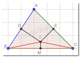 Giải bài 5 trang 115 SGK Toán 7 tập 2 - Cánh diều 2