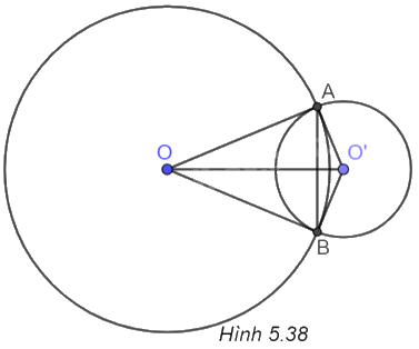 Giải bài 5 trang 118 vở thực hành Toán 9 2
