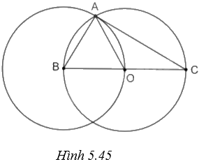 Giải bài 5 trang 122, 123 vở thực hành Toán 9 2