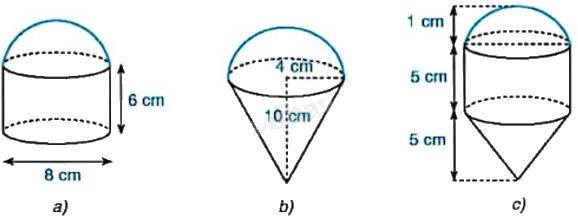 Giải bài 5 trang 126, 127 vở thực hành Toán 9 tập 2 1