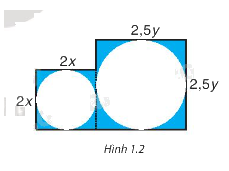 Giải bài 5 trang 15 vở thực hành Toán 8 1