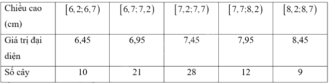 Giải bài 5 trang 150 sách bài tập toán 11 - Chân trời sáng tạo tập 1 4