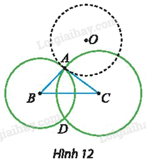 Giải bài 5 trang 19 Chuyên đề học tập Toán 11 Chân trời sáng tạo 1