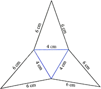Giải bài 5 trang 40 sách bài tập toán 8 - Chân trời sáng tạo 2