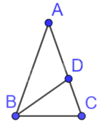 Giải bài 5 trang 48 sách bài tập toán 8 - Chân trời sáng tạo tập 2 2