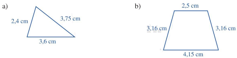 Giải bài 5 trang 51 SGK Toán 6 Cánh diều 1